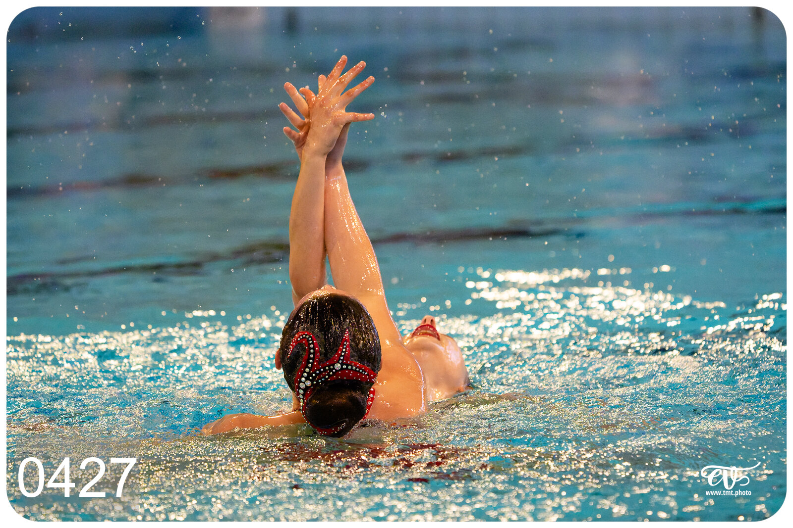 CHAMPIONNAT DE FRANCE DE NATATiON ARTISTIQUE N1 & ELITE 2026